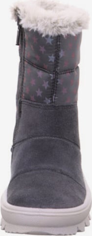 Bottes de neige 'Flavia' SUPERFIT en gris