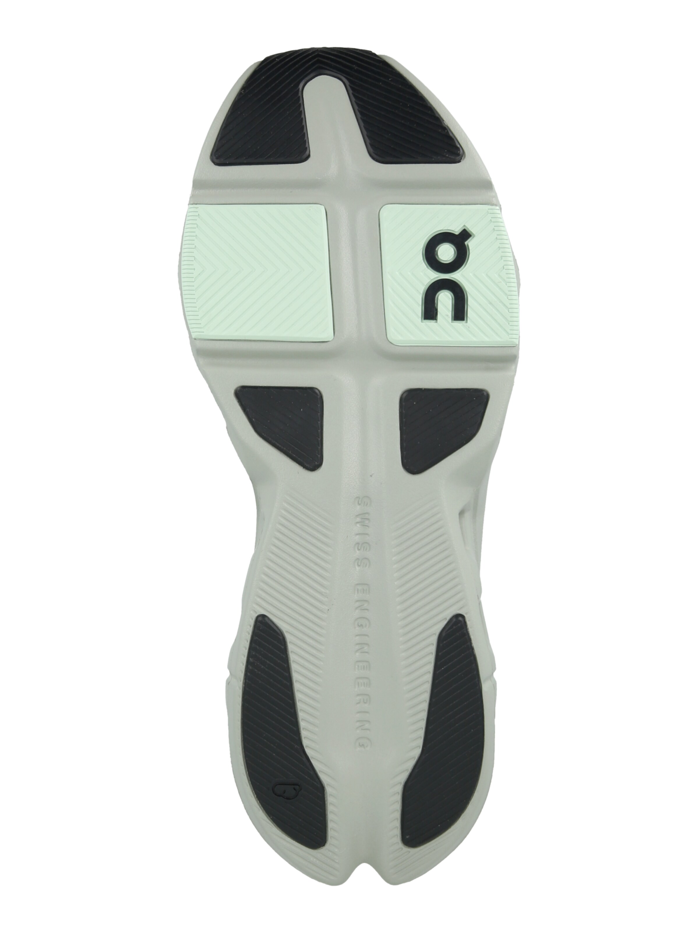 On - Zapatillas de running 'Cloudpulse Next' en blanco