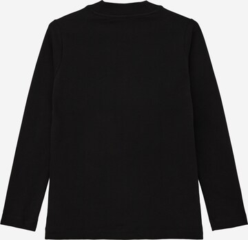 s.Oliver Shirt in Black