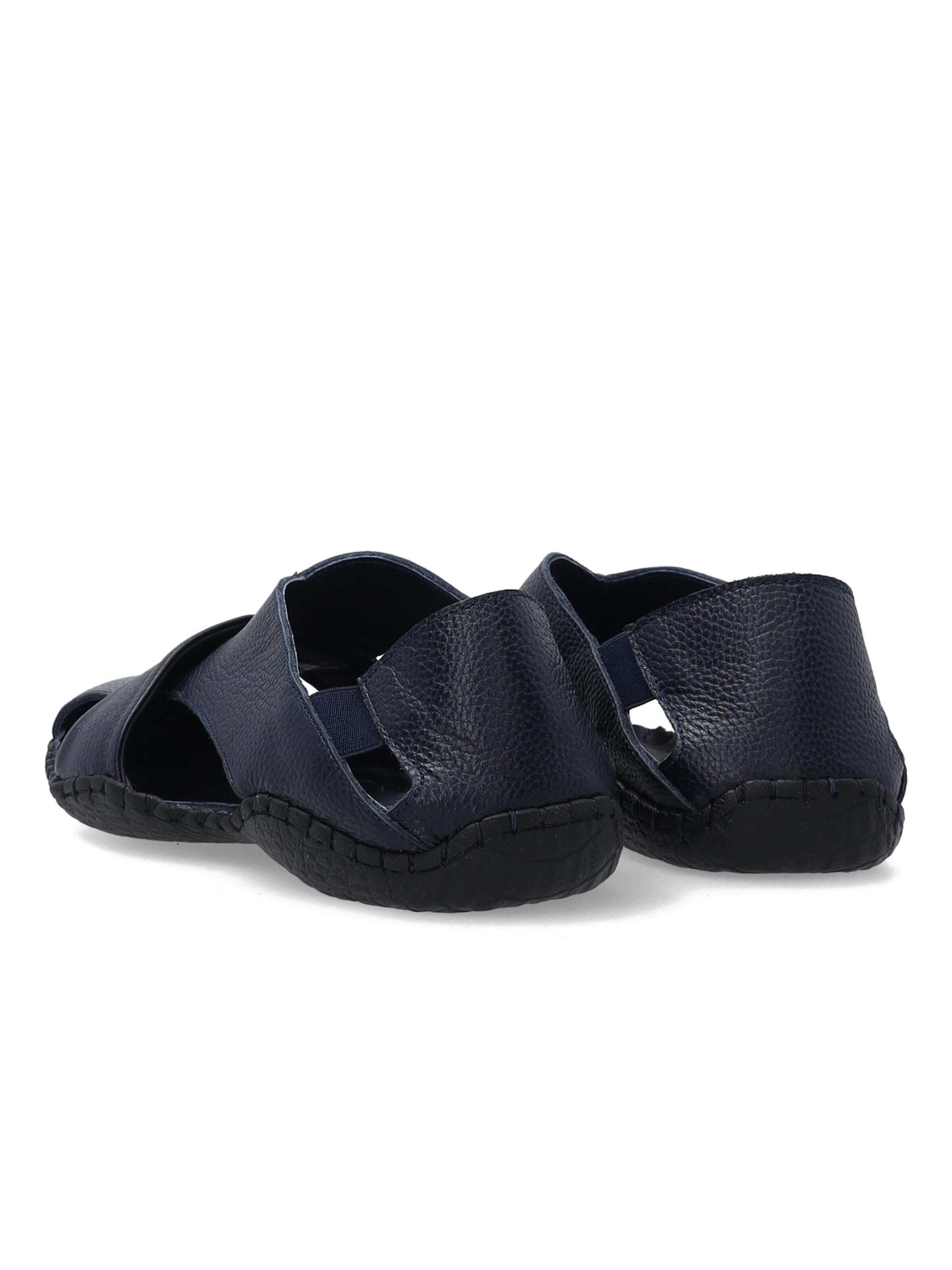 VENEZIA Sandal in Blue