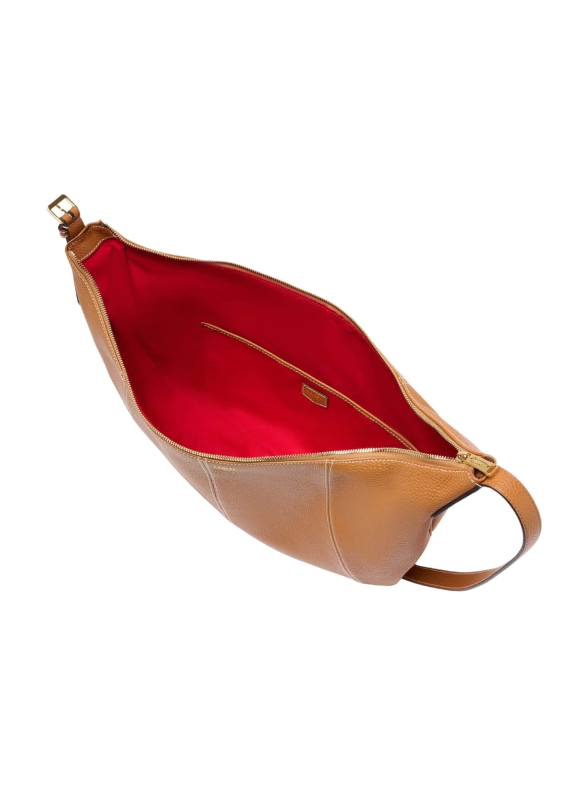Lancel Shoulder bag in Brown