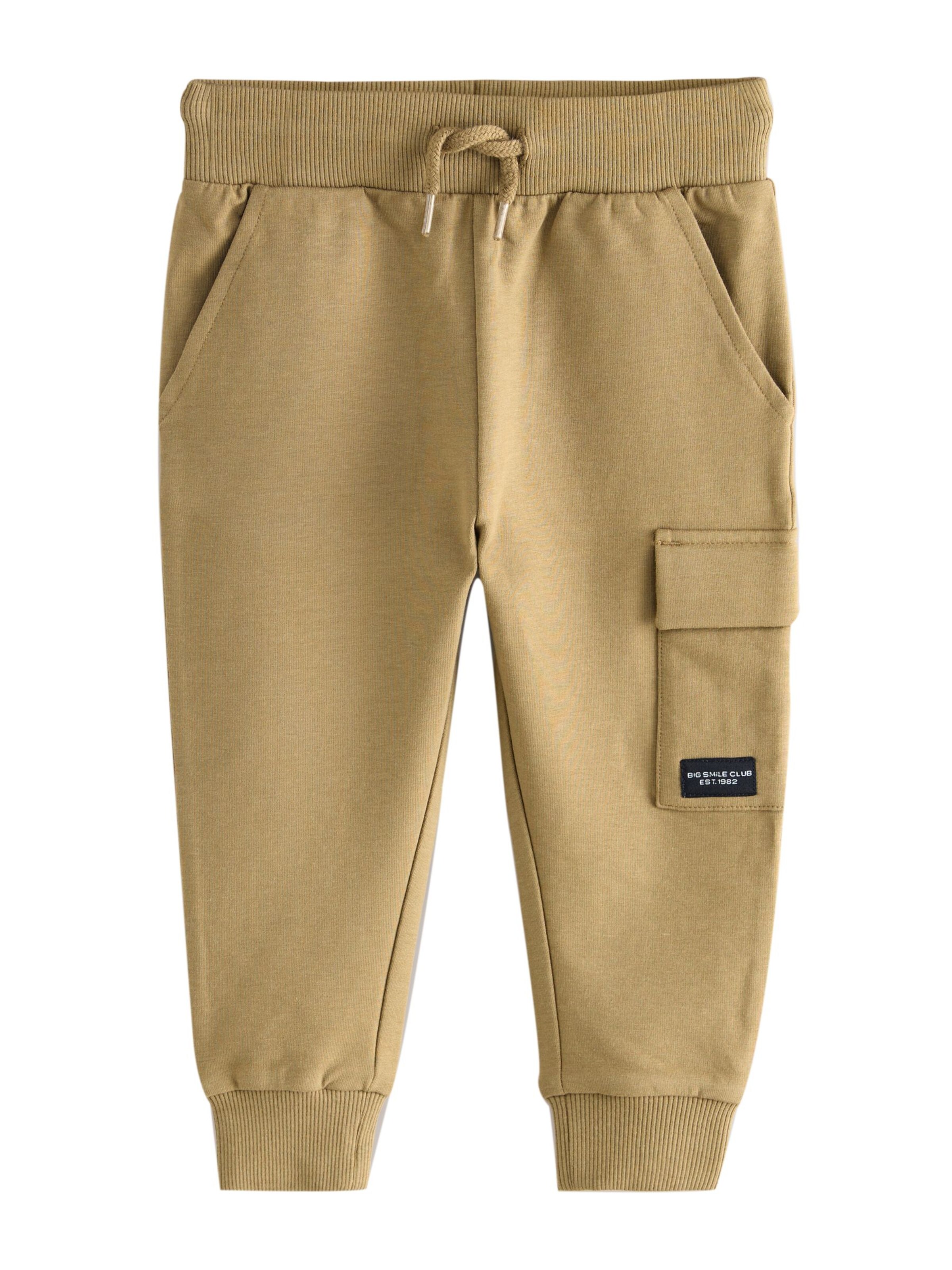 Next Конический (Tapered) Штаны в Синий