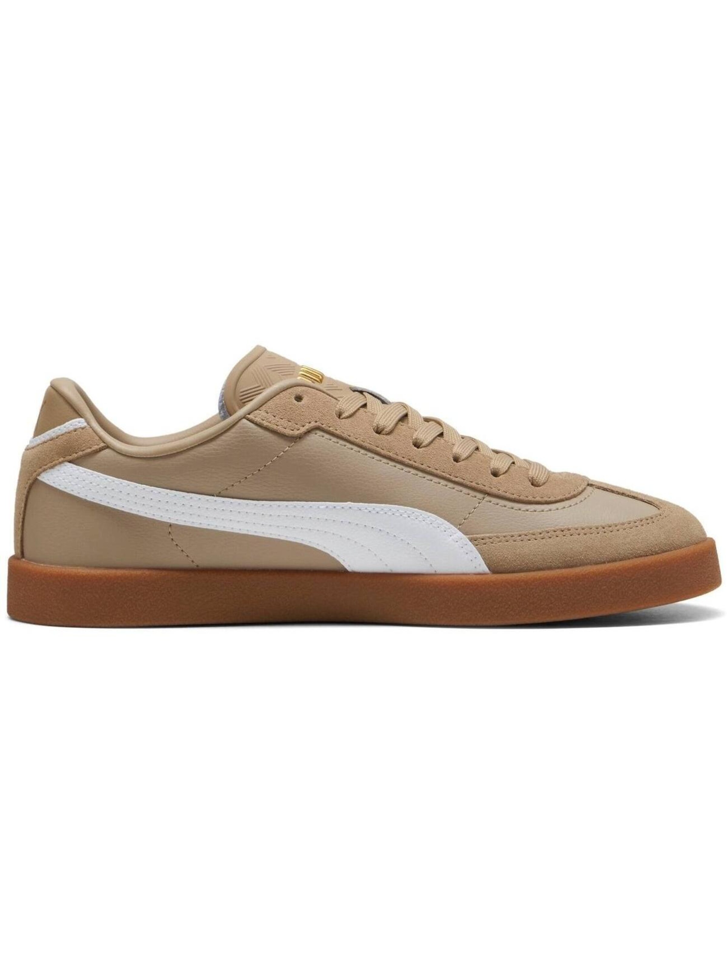 Scarpa sportiva 'Club Ii Era' di PUMA in marrone