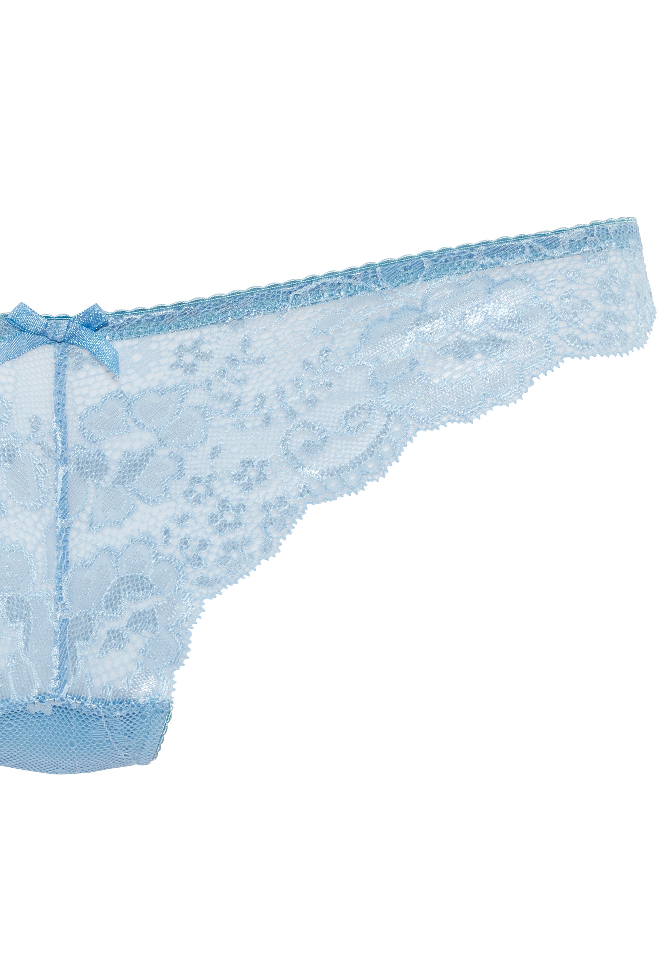 LASCANA tavaline Stringid, värv sinine