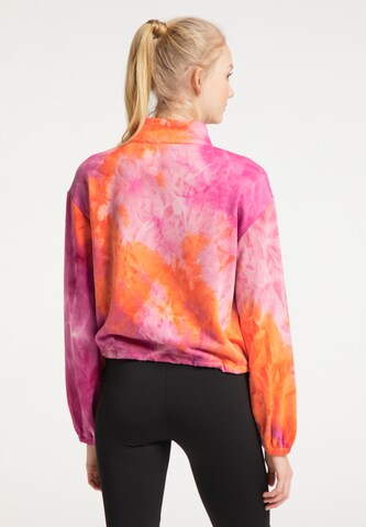 Skinny Jean Petrol Industries en orange