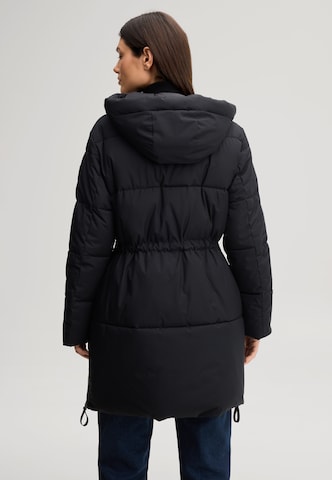 Manteau d’hiver JOOP! Jeans en noir