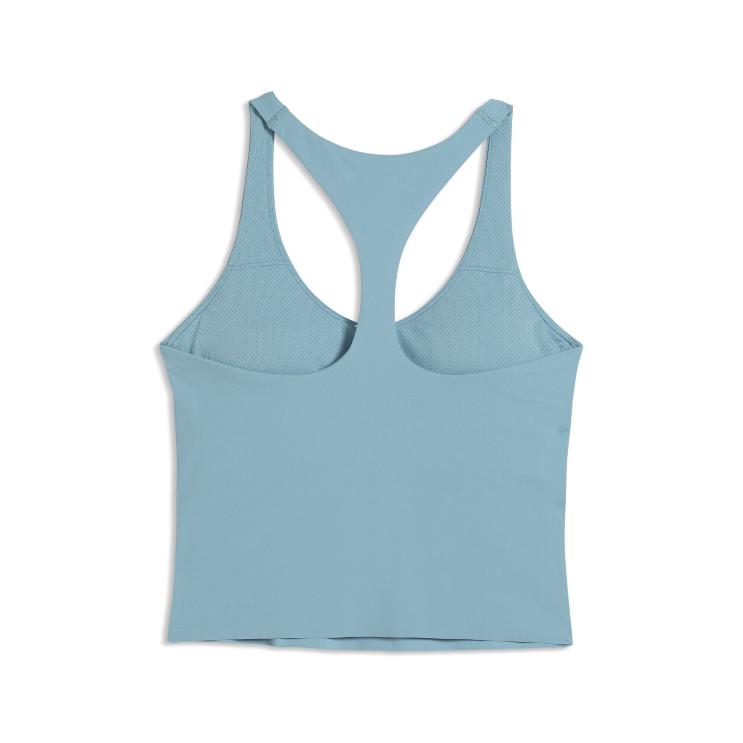 PUMA Sporttop 'Shapeluxe' in Blau
