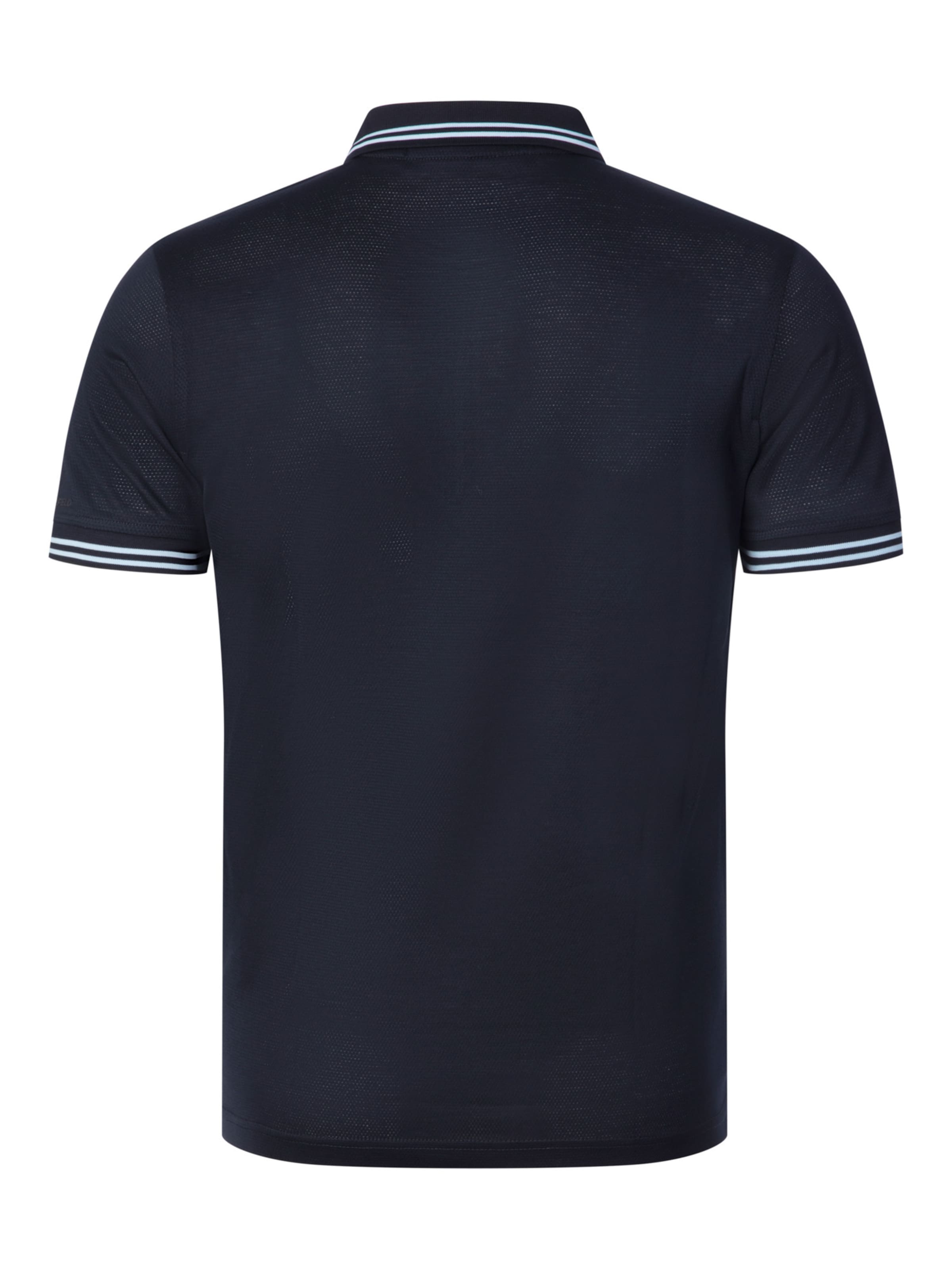 Karl Lagerfeld - Camisa em azul