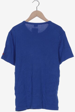 ESPRIT T-Shirt L in Blau