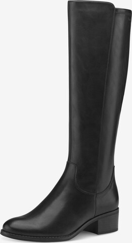 TAMARIS Boots in Black: front