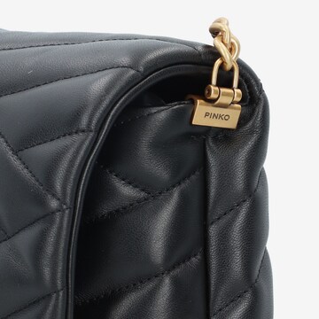 Sac à bandoulière 'Love Click' PINKO en noir