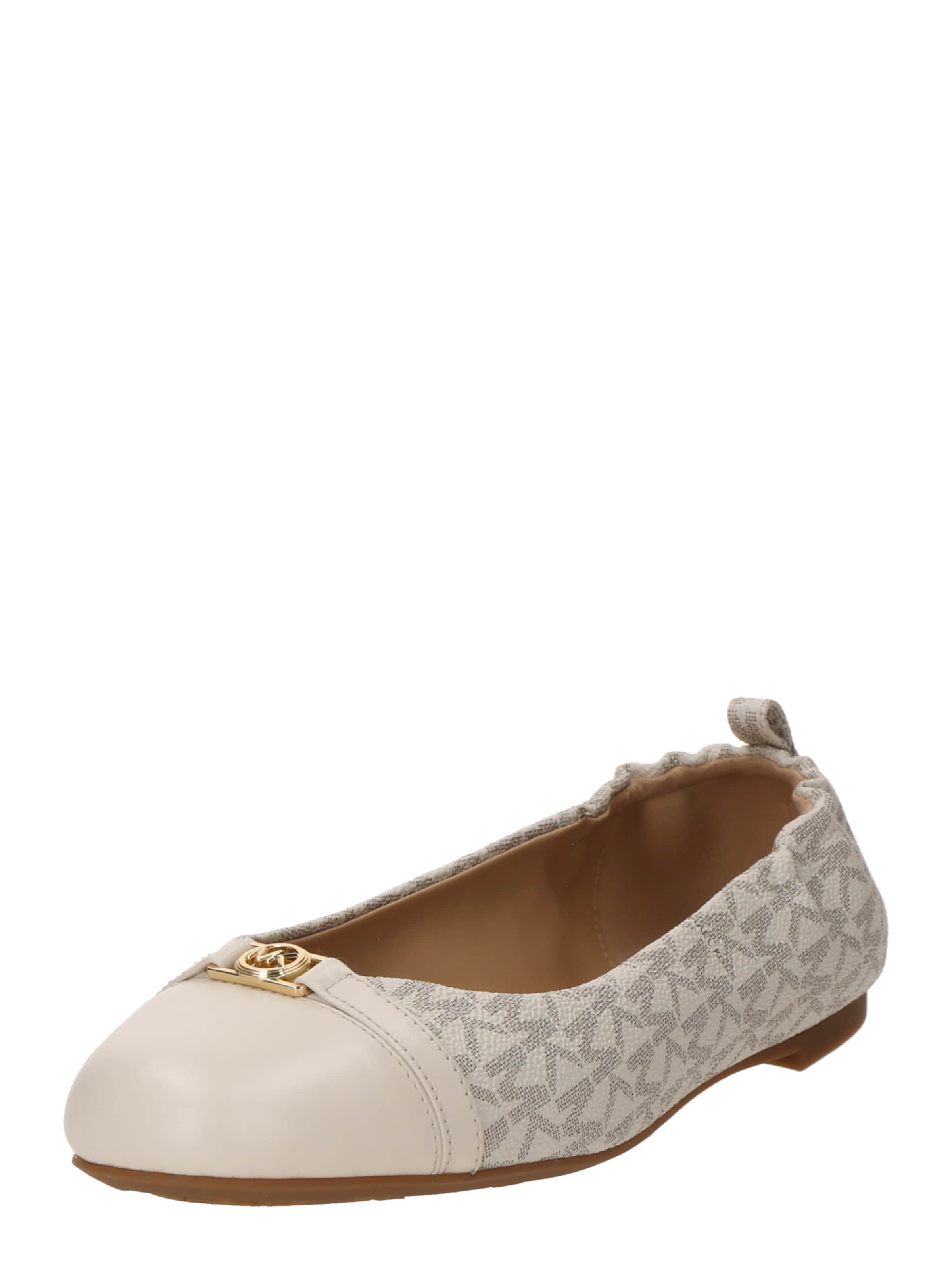 micheal kors ballerina