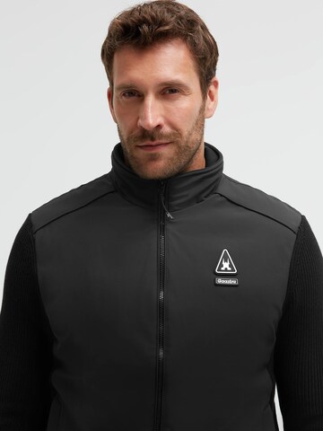 Gaastra Between-Season Jacket in Black