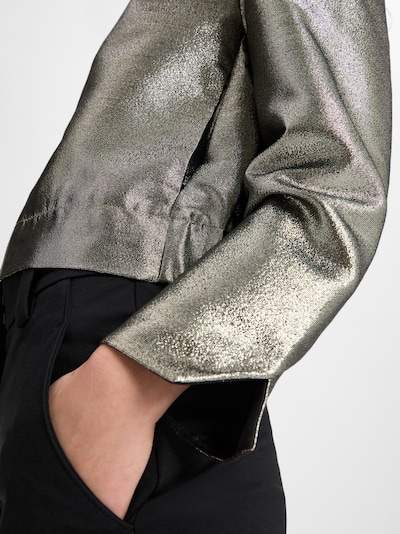 Someday Blazers 'Nirlona' in de kleur Zilver, Productweergave
