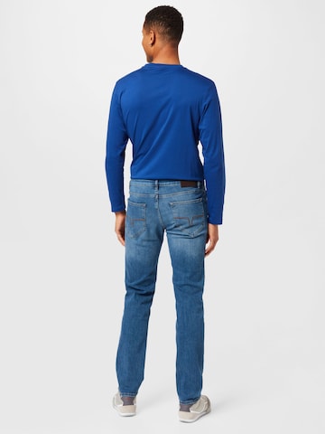 JOOP! Jeans Regular Farkut 'Mitch' värissä sininen
