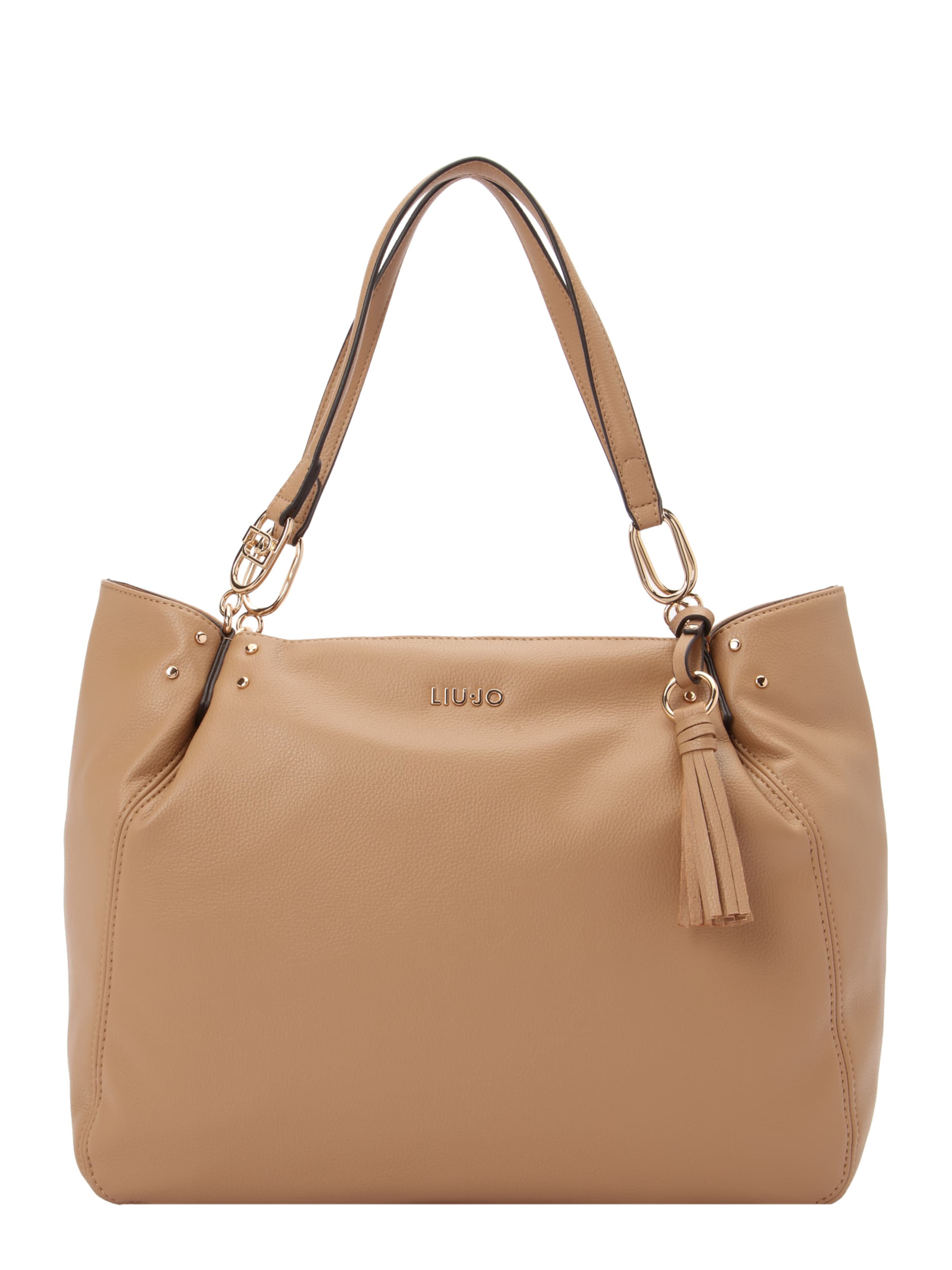 Liu Jo Poodlemiskott 'ECS' kaamel, Tootevaade