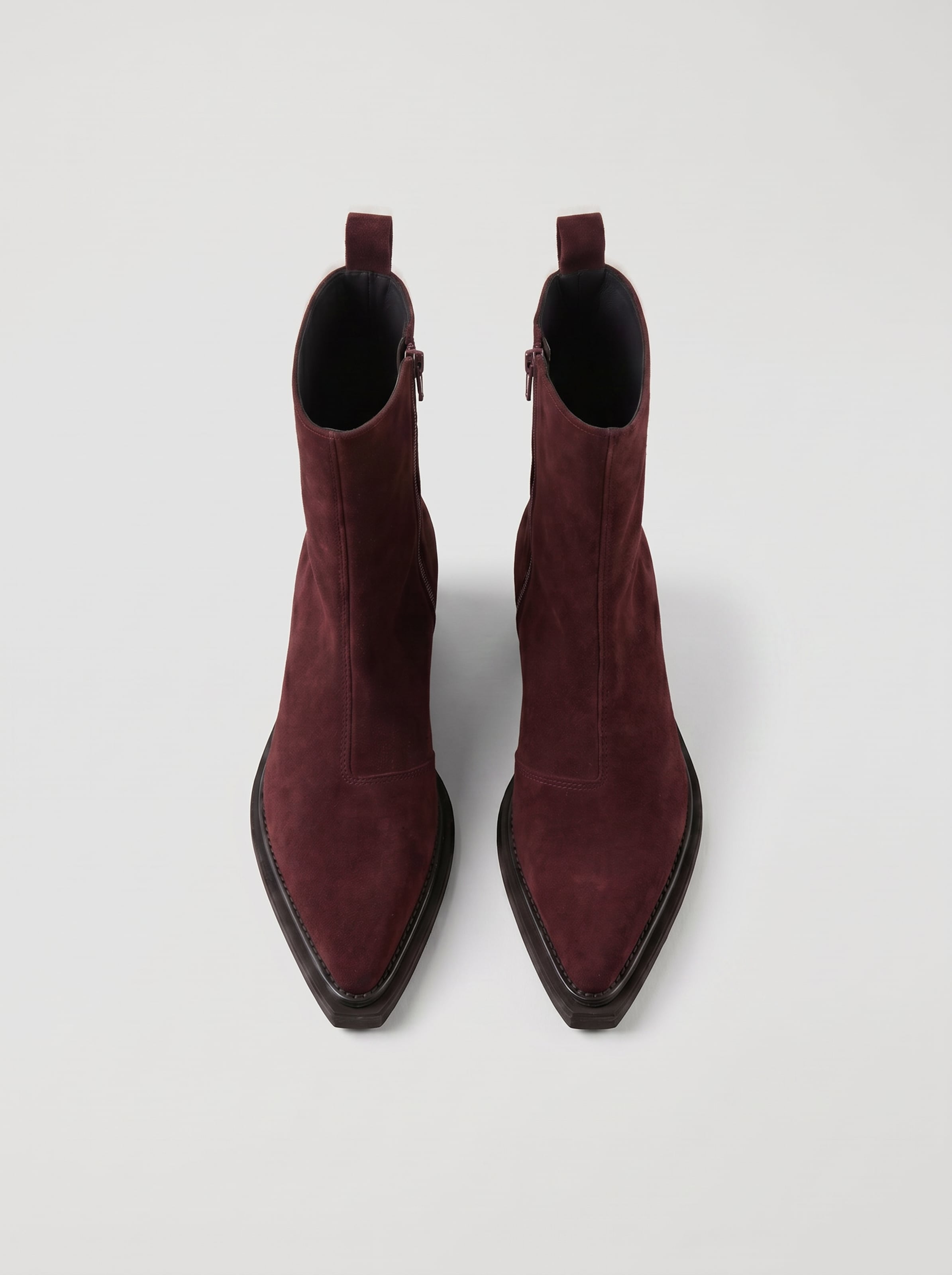Stiefelette 'Alia'