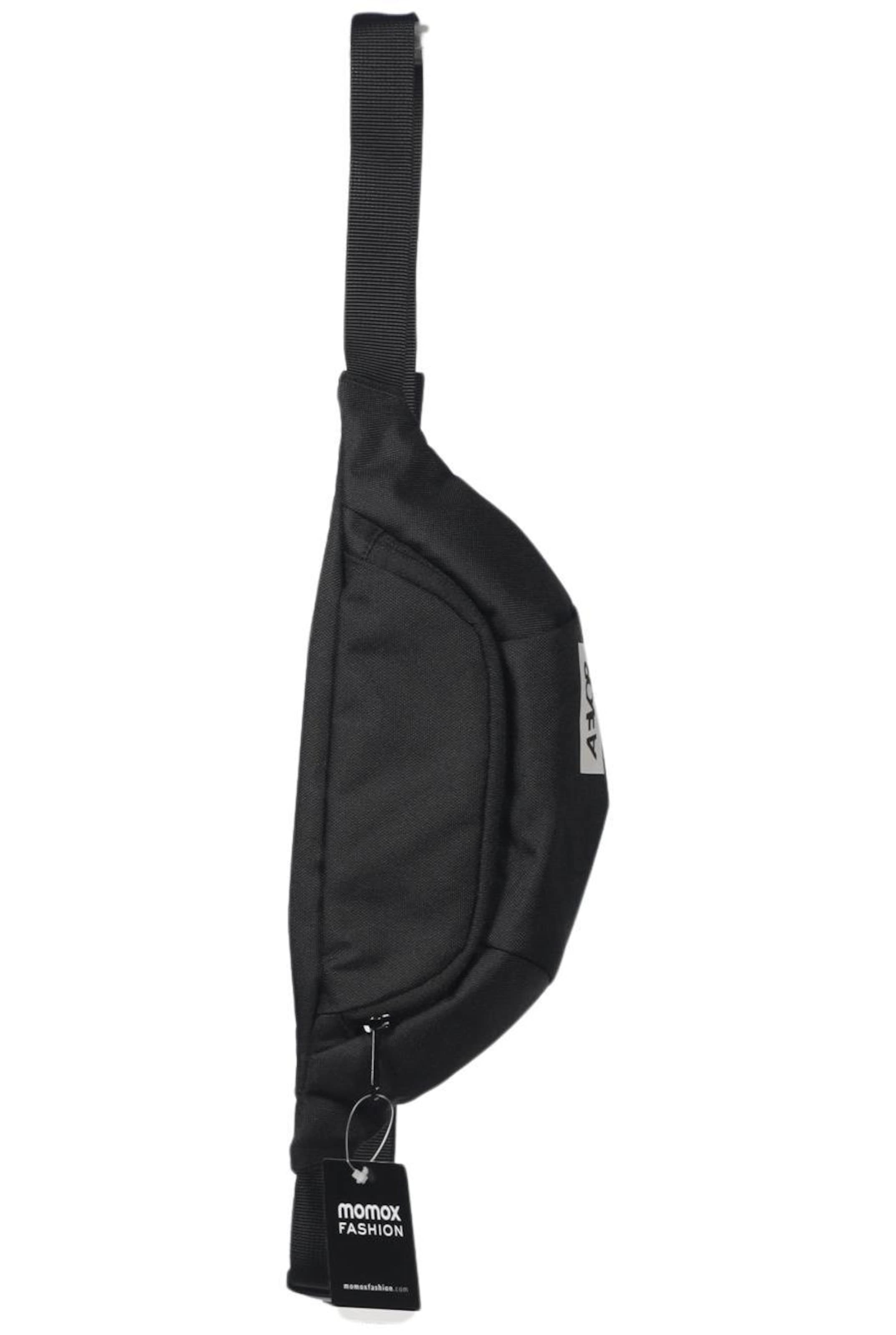 AEVOR Bag in One size in Black: front