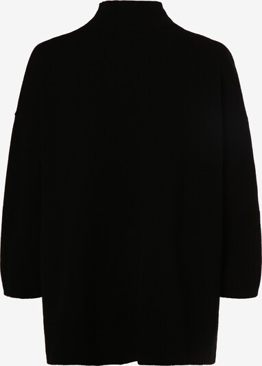apriori Pullover in schwarz, Produktansicht