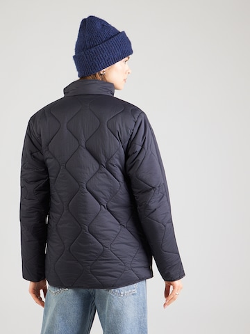 No. 1 Como Jacke in Blau