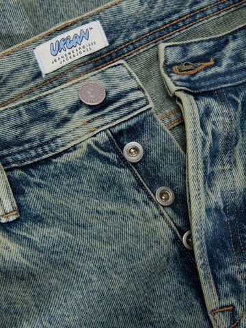 JACK & JONES - regular Vaquero 'ALEX' en azul