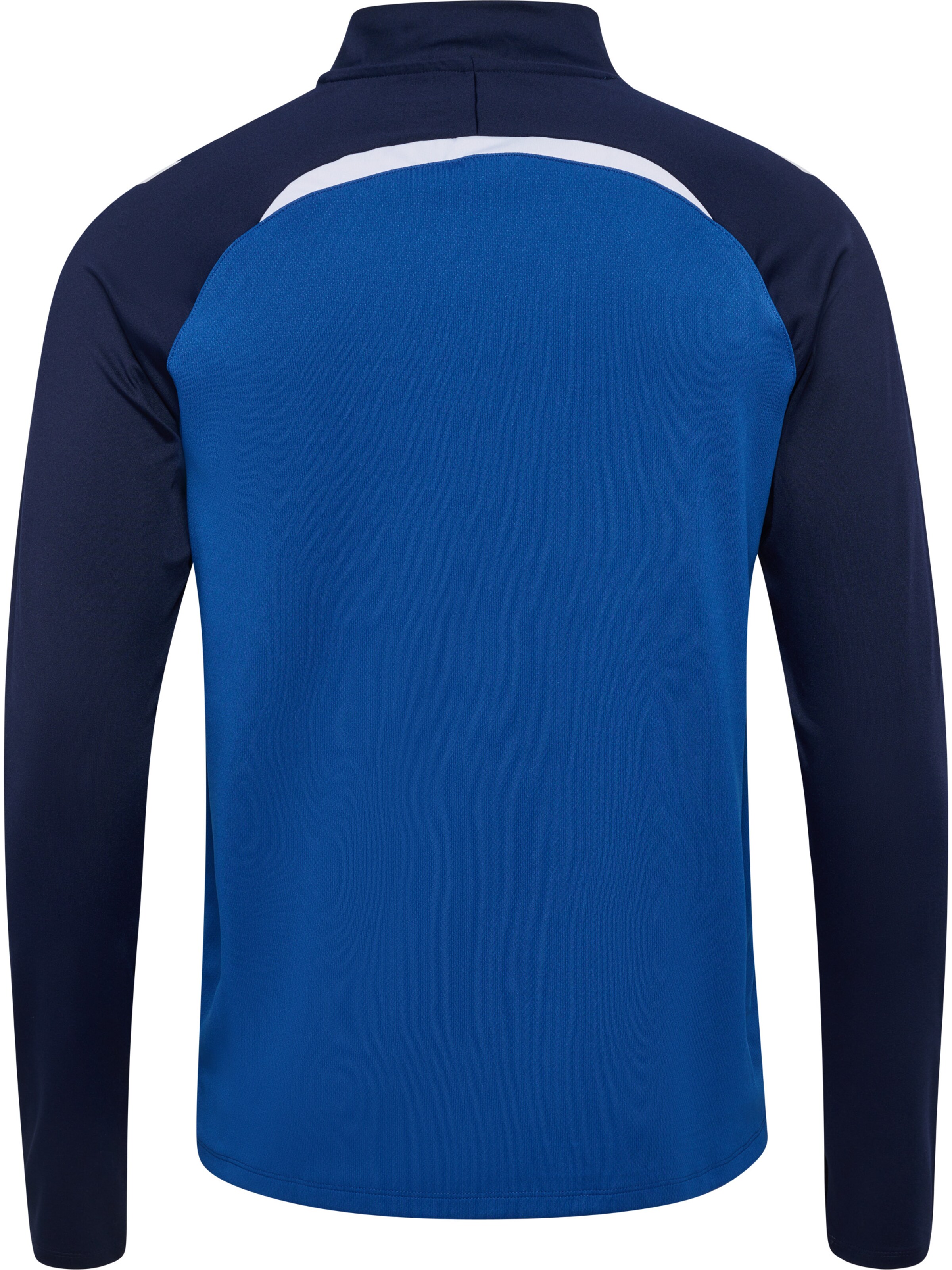 Hummel Functioneel shirt 'Lead 2.0' in Blauw