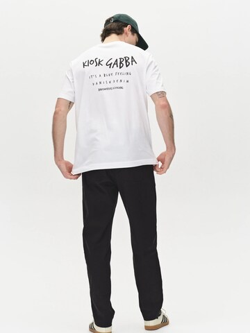 regular Pantaloni 'Joe' di GABBA in nero