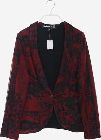 Christian Lacroix Blazer in M in Red: front