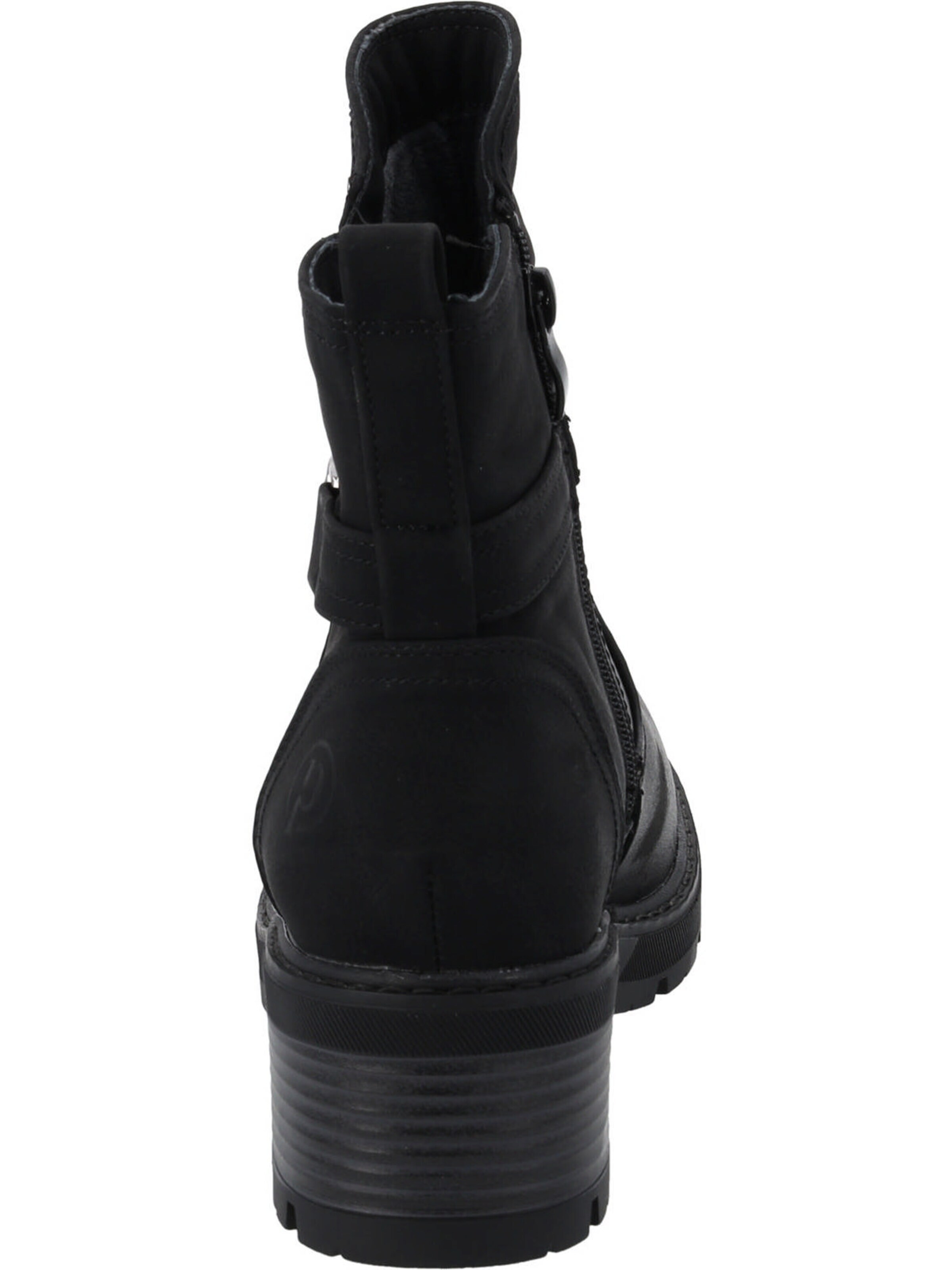 Palado Boots 'Palado Jaiya' in Black