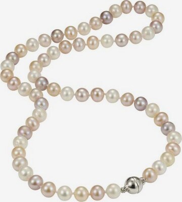 FIRETTI Necklace in Beige: front