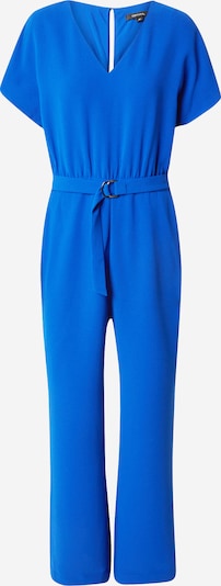 COMMA Jumpsuit en azul, Vista del producto