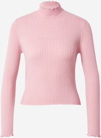 Cotton On Pullover in Pink: predná strana