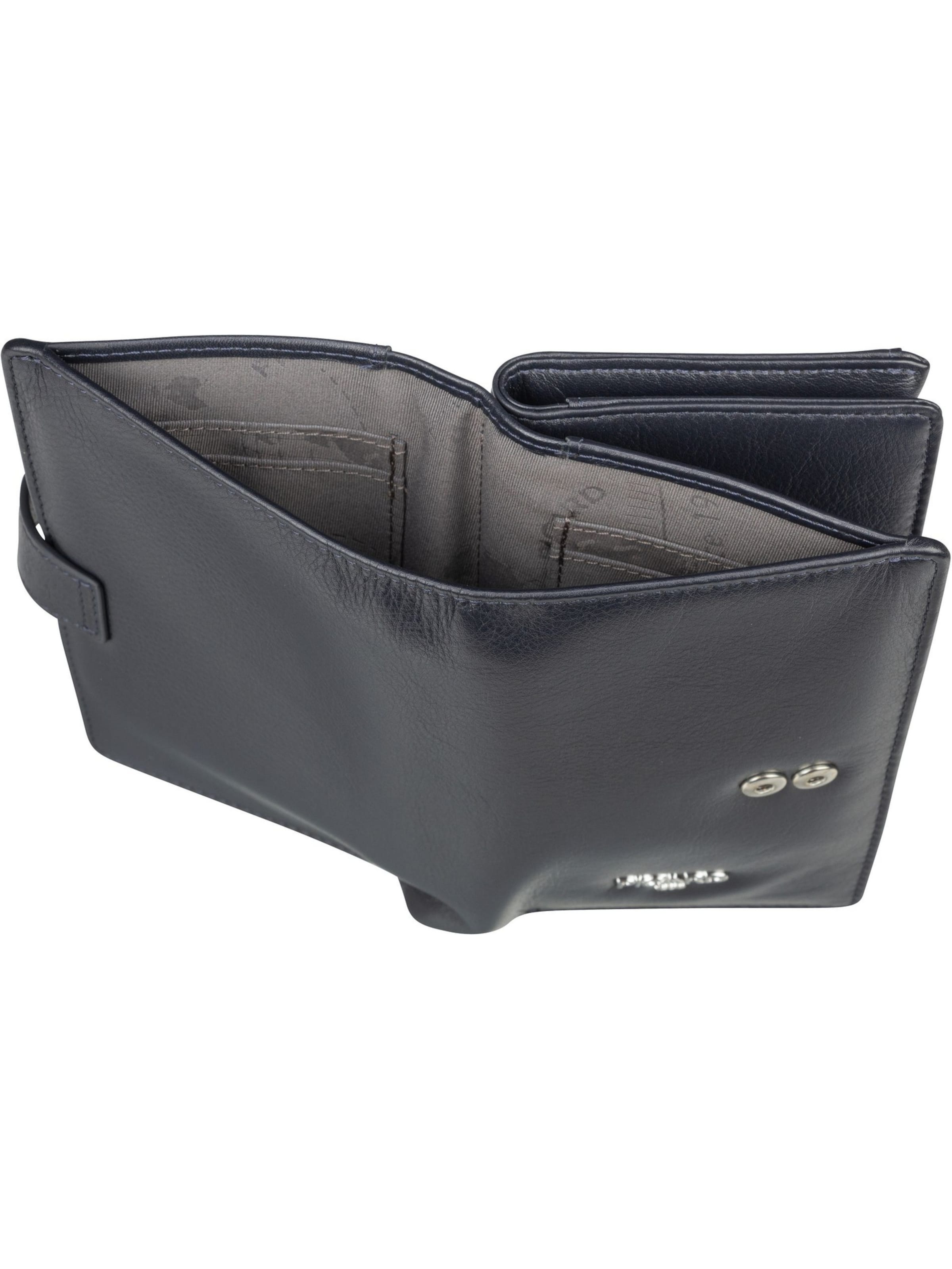 Picard Wallet 'Bingo 7930' in Blue