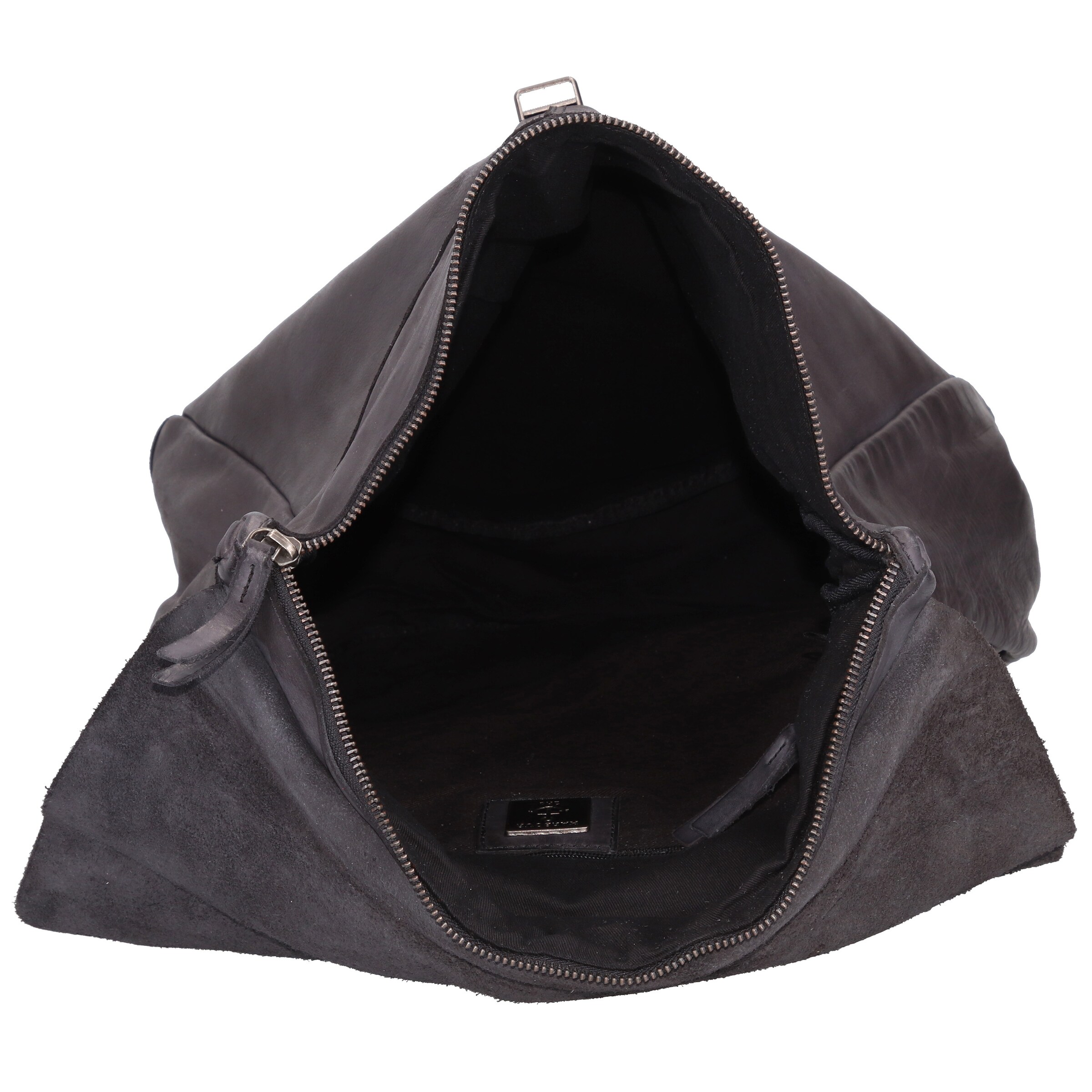 Harbour 2nd Backpack in Black