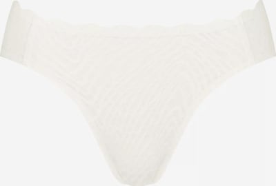SLOGGI Slip 'ZERO Feel Bliss' in weiß, Produktansicht