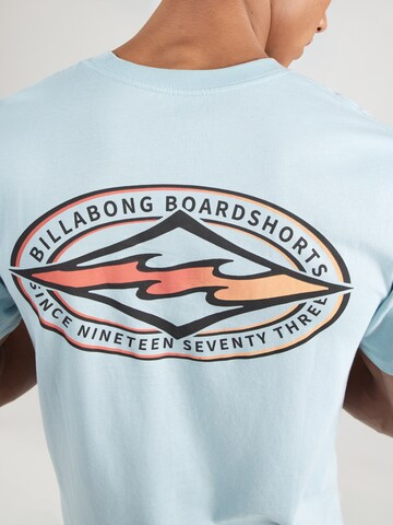 BILLABONG Särk 'Diamond Vision', värv sinine