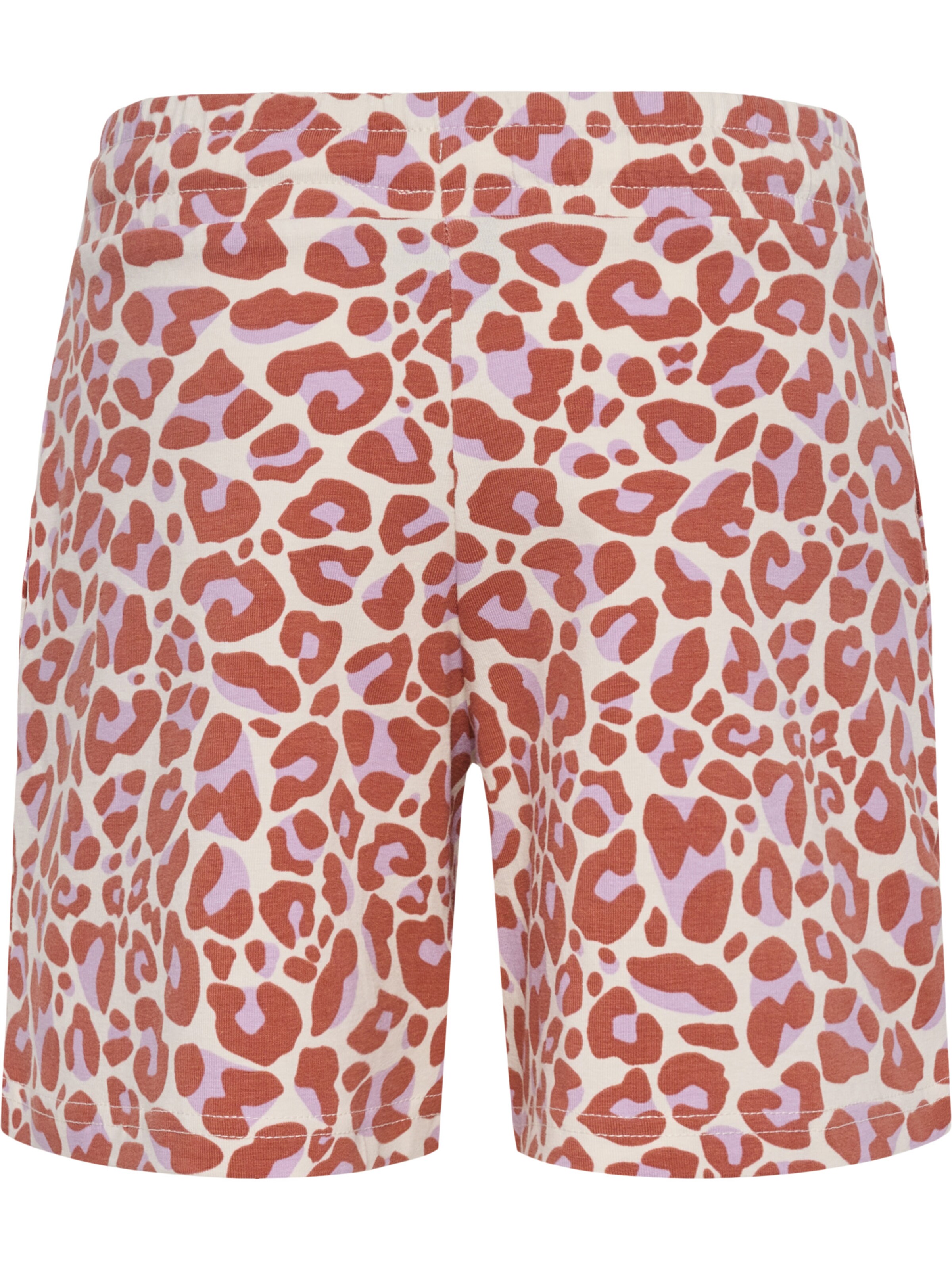 Hummel regular Bukser i brun