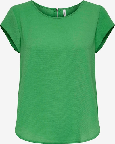 Camicia da donna 'VIC' ONLY di colore verde, Visualizzazione prodotti