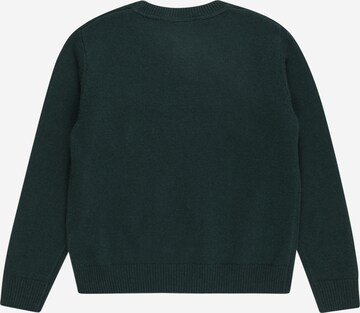 Pullover 'Ben' di WOOD WOOD in verde