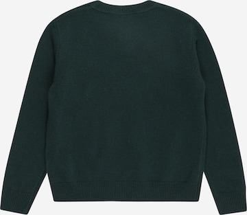 WOOD WOOD Sweater 'Ben' in Green