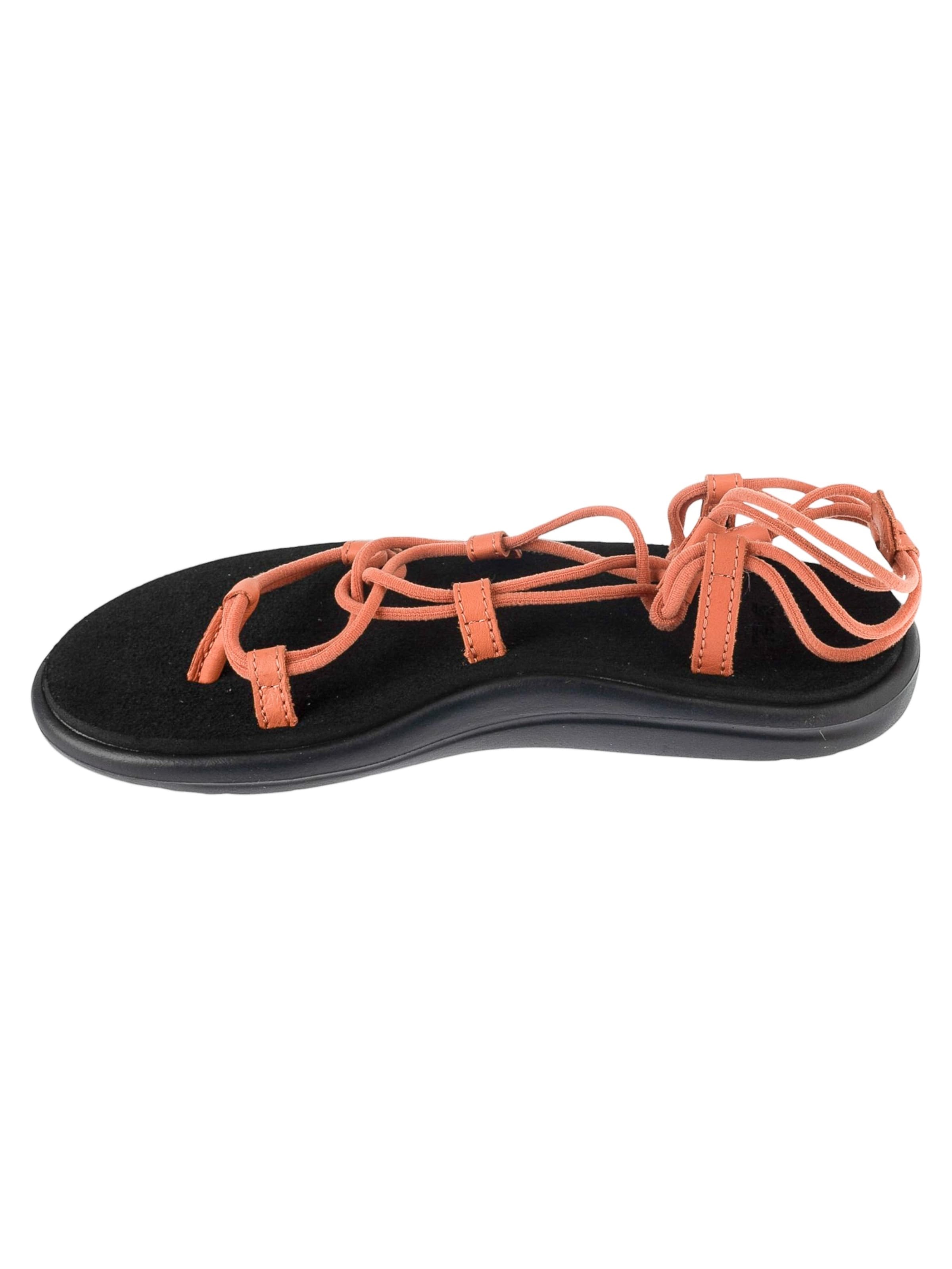 TEVA Sandale 'Teva W Voya Infinity Sandals'‌‌‌‌‌‌‌‌ in Orange