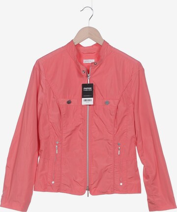 BONITA Jacke XL in Pink: predná strana