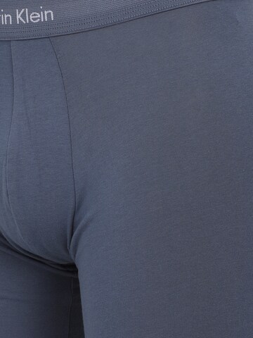 Calvin Klein Underwear Regular Boxershorts i blå