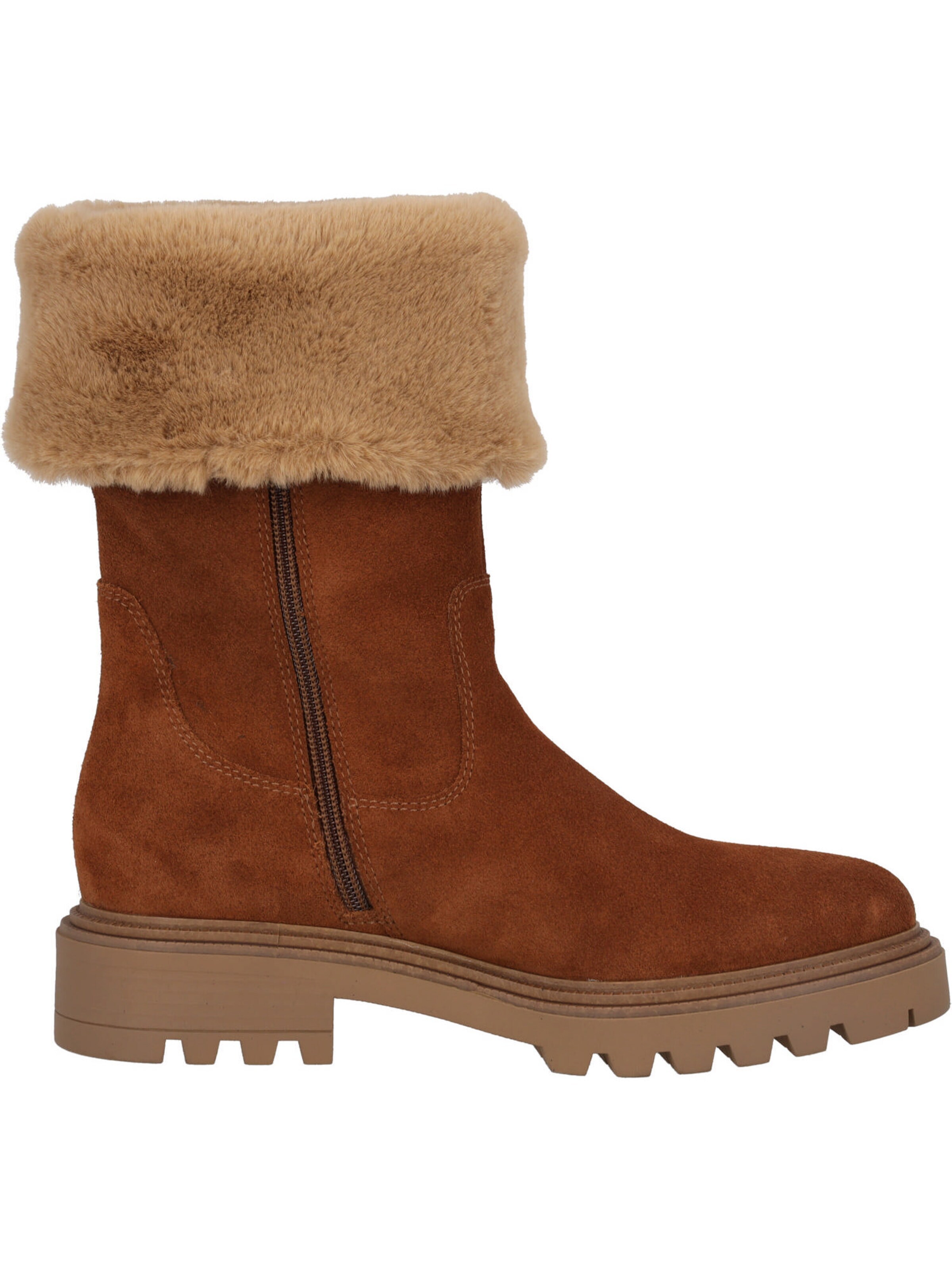 Boots 'Palado Beilabla' Palado en marron