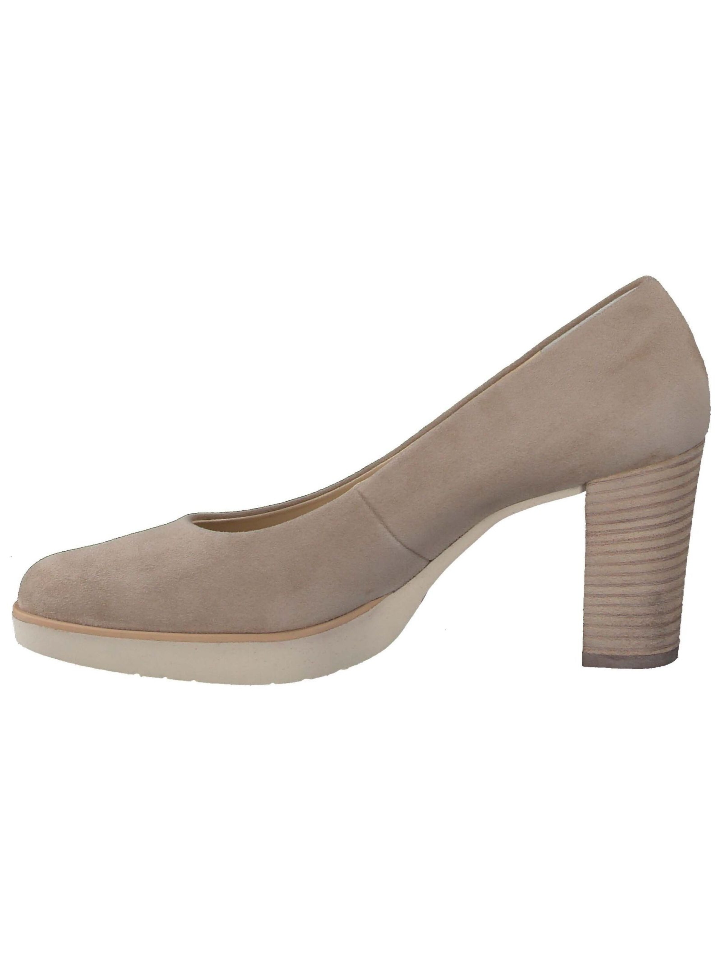 Paul Green Pumps in Beige