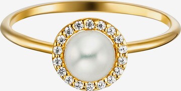 Julie Julsen Ring in Gold: front