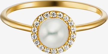 Julie Julsen Ring in Gold: front