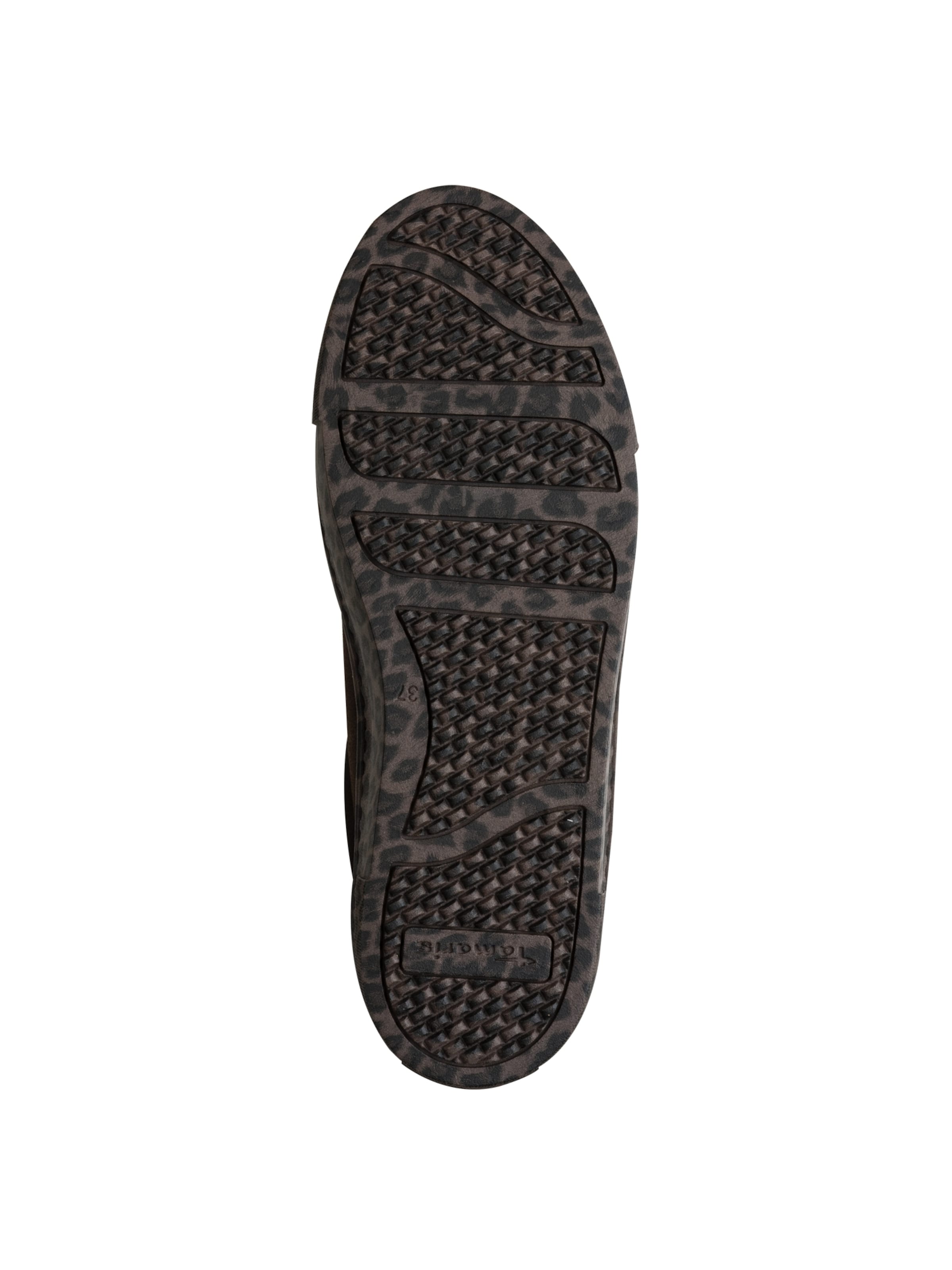 Tamaris Sneakers in Brown