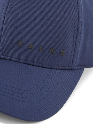 FALKE Sportcap‌‌‌‌‌‌‌‌‌‌ in Blau
