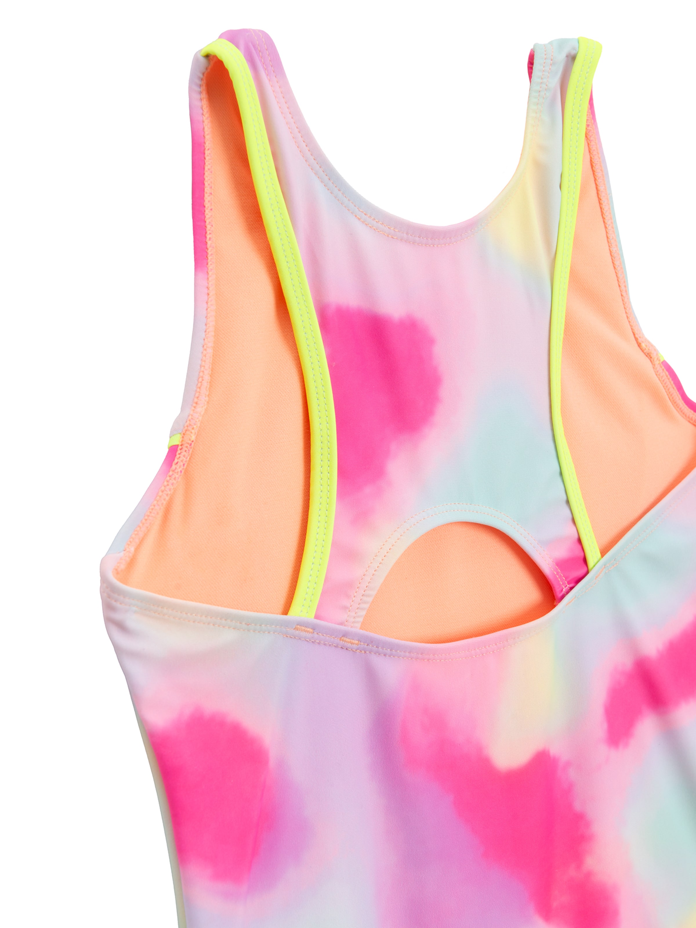 Cool Club Swimsuit in Mixed colors